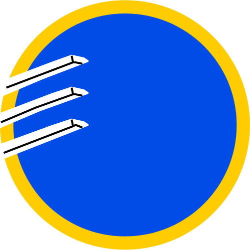 logo for European Kendo Federation