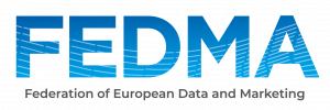 logo for Federation of European Data & Marketing