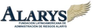 logo for Asociación Latinoamericano de Administradores de Riesgos y Seguros