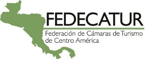 logo for Federación de Camaras de Turismo de Centroamérica