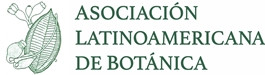logo for Asociación Latinoamericana de Botánica