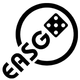 logo for European Association for the Study of Gambling
