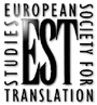 logo for European Society for Translation Studies