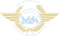 logo for Interstate Aviation Committee