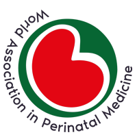 logo for World Association of Perinatal Medicine