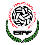 logo for International Sepaktakraw Federation