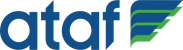 logo for ATAF - Association internationale de transporteurs aériens