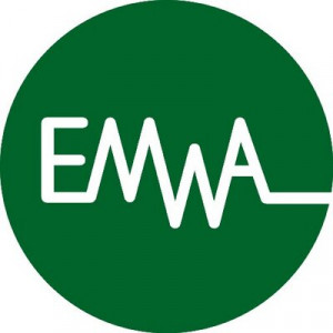 logo for European Medical Writers Association
