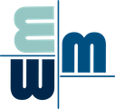 logo for European Women in Mathematics