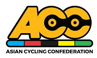 logo for Asian Cycling Confederation