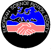 logo for European Science Fiction Society