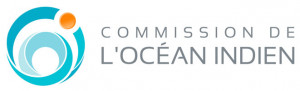 logo for Commission de l'Océan Indien