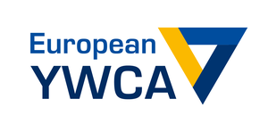 logo for European Young Women's Christian Association