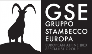 logo for Alpine Ibex European Specialist Group