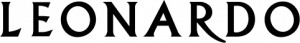logo for Leonardo/International Society for the Arts, Sciences and Technology
