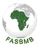 logo for Federation of African Societies of Biochemistry and Molecular Biology