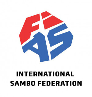 logo for Fédération internationale de SAMBO