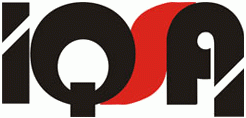 logo for International Quantum Structures Association