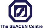 logo for South East Asian Central Banks Research and Training Centre