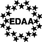 logo for European Design and Automation Association