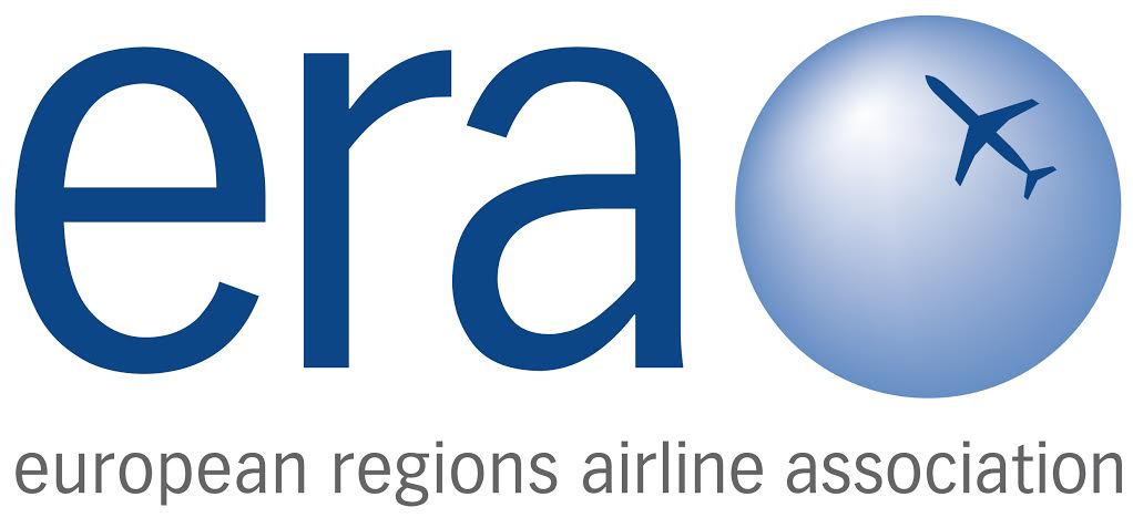 logo for European Regions Airline Association