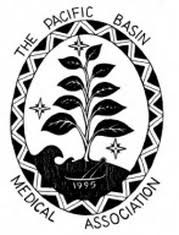 logo for Pacific Basin Medical Association