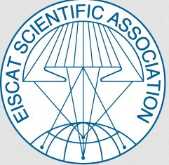 logo for European Incoherent Scatter Scientific Association