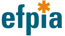logo for European Federation of Pharmaceutical Industries and Associations