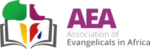 logo for Association of Evangelicals in Africa