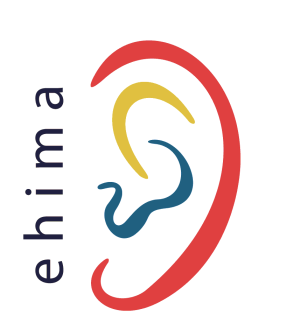 logo for European Hearing Instrument Manufacturers Association