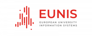 logo for European University Information Systems Organization