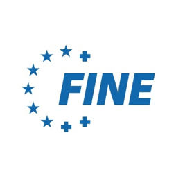 logo for European Federation of Educators in Nursing Sciences