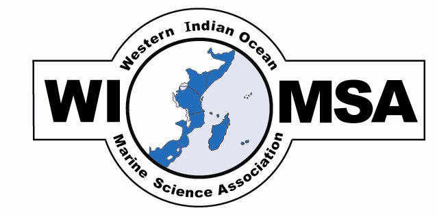 logo for Western Indian Ocean Marine Science Association