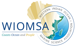 logo for Western Indian Ocean Marine Science Association