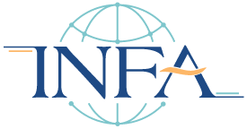 logo for International Federation of Aestheticians