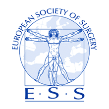 logo for European Society of Surgery