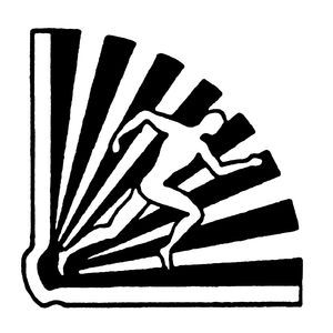 logo for World Sport Publishers' Association