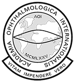 logo for Academia Ophthalmologica Internationalis