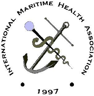 logo for International Maritime Health Association