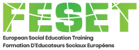 logo for Formation d'éducateurs sociaux européens