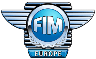 logo for FIM Europe
