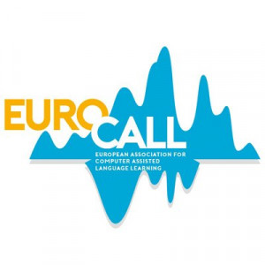 logo for European Association for Computer Assisted Language Learning