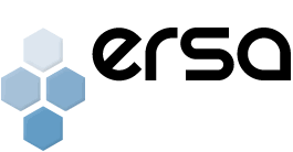 logo for European Regional Science Association