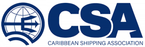 logo for Caribbean Shipping Association