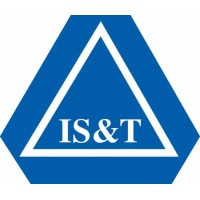logo for Society for Imaging Science and Technology