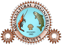 logo for Aquacultural Engineering Society