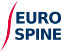 logo for EUROSPINE - Spine Society of Europe