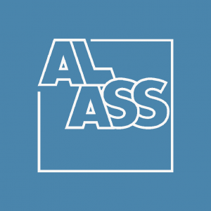 logo for Asociación Latina para el Analisis de los Sistemas de Salud