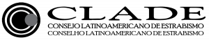 logo for Consejo Latinoamericano de Estrabismo