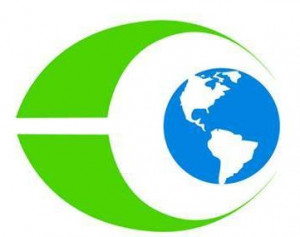 logo for Sociedad Panamericana de Retina y Vitreo
